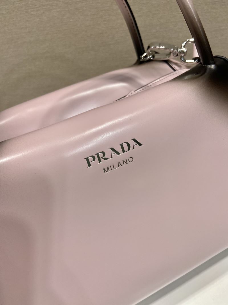 Prada Top Handle Bags